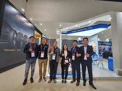 AUTOMECANICA DUBÁI 2022