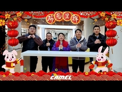 AÑO NUEVO CHINO FELIZ