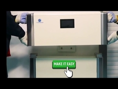 Guía paso a paso para instalar el sistema residencial del almacenamiento de energía