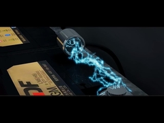 Cómo elegir un coche de plomo del alto rendimiento que enciende la batería